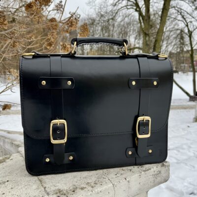 Torba biznesowa, aktówka - Business bag, Briefcase V2