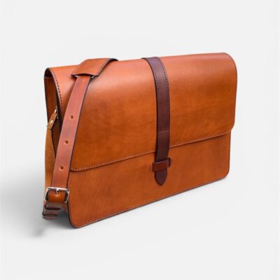 Torba listonoszka męska - messenger men bag V2