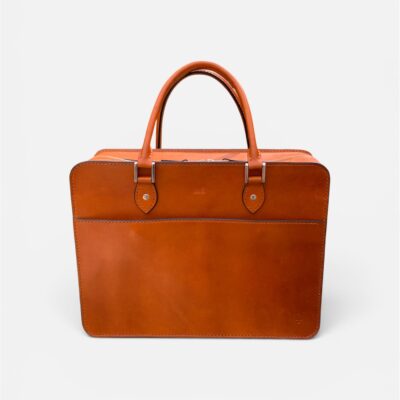Torba biznesowa, aktówka - Business bag, Briefcase V4