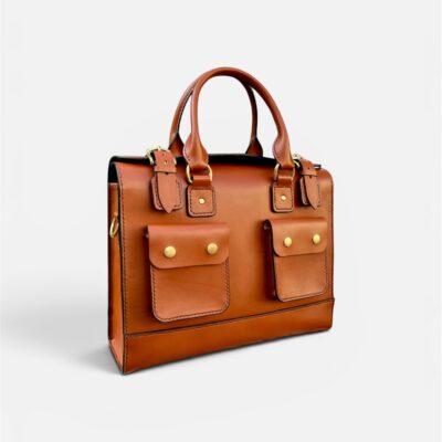 Torba codzienna duża - large daily bag V1