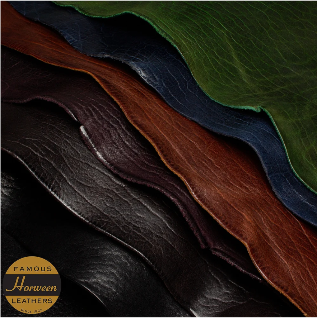 #Skóra Nowe skóry w pracowni – rozwój linii bespoke początek historii 8 Zrzut ekranu 2026 09 04 125823